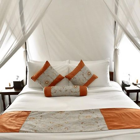 Niraamaya Wellness Retreats, Surya Samudra, Kovalam Exteriér fotografie